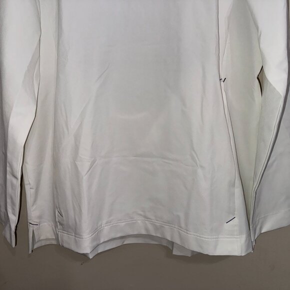 Nike TCU Horned Frogs Football Team Issue On-Field Coach Jacket Men Size L NEW - Picture 3 of 11